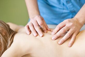 Osteopatija